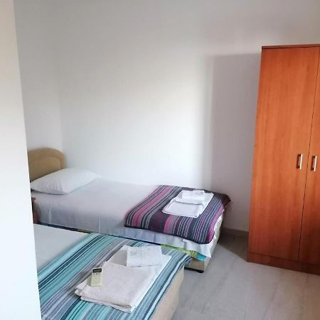 Apartmani Cupic Budva Exterior photo