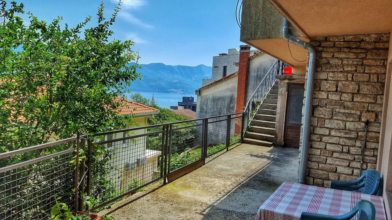 Apartmani Cupic Budva Exterior photo
